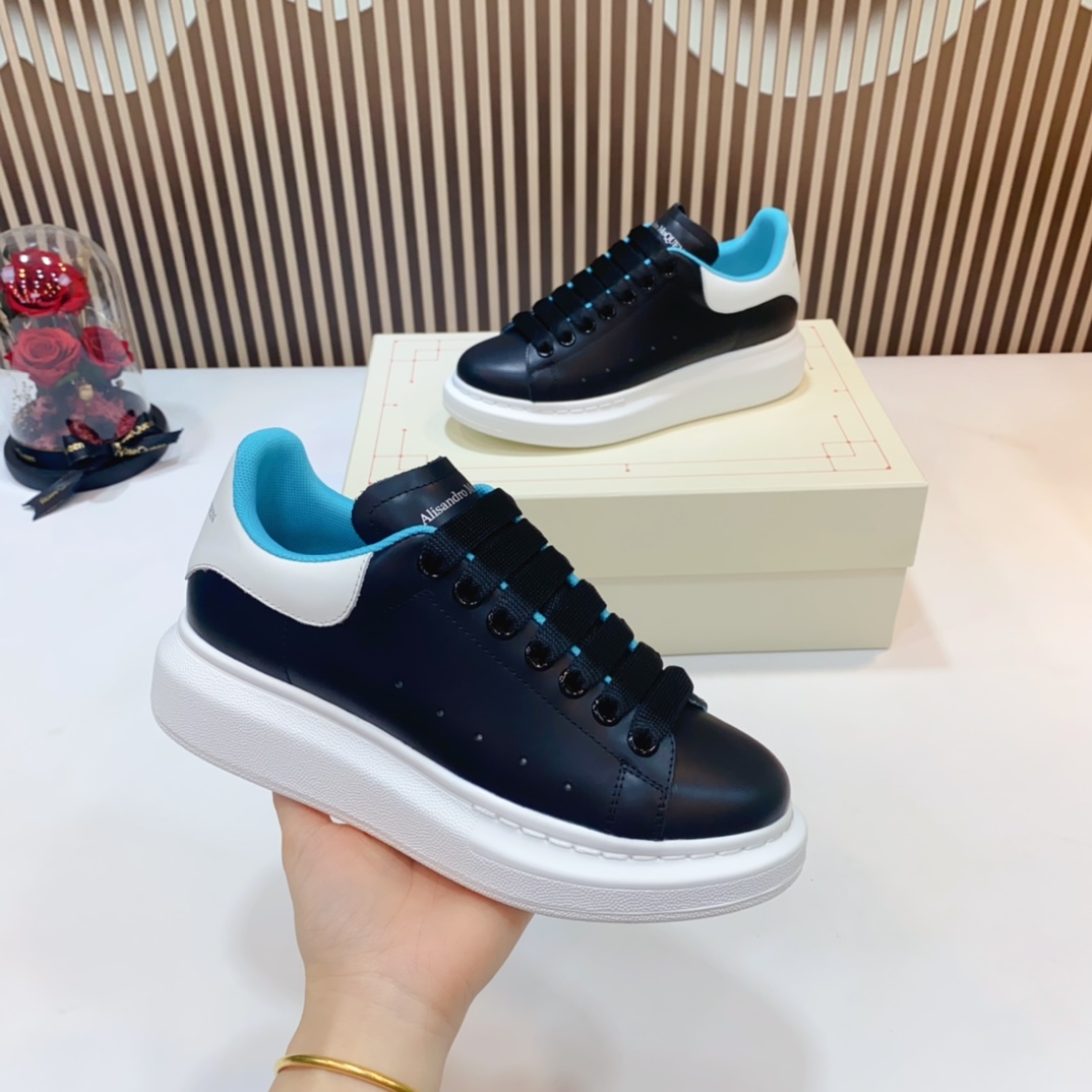 Alexander Mqueen Oversized Sneakers - everydesigner