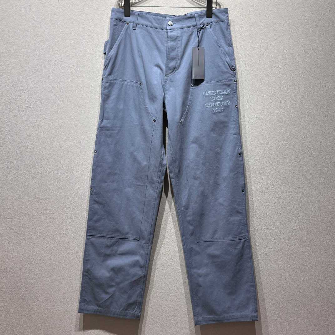 Dior Couture Carpenter Jeans - everydesigner