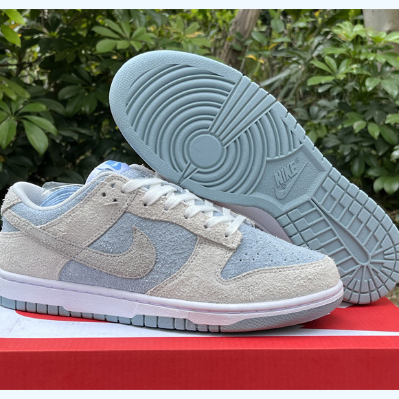 Nike Dunk Low Blue Sneaker      FZ3779-025 - everydesigner