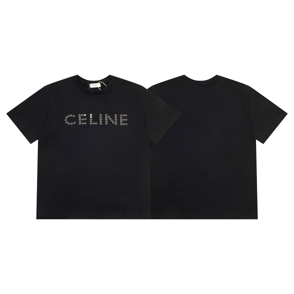 Celine T-shirt In Cotton - everydesigner