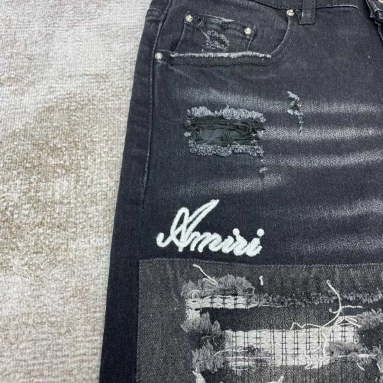 Amiri Jeans    - everydesigner