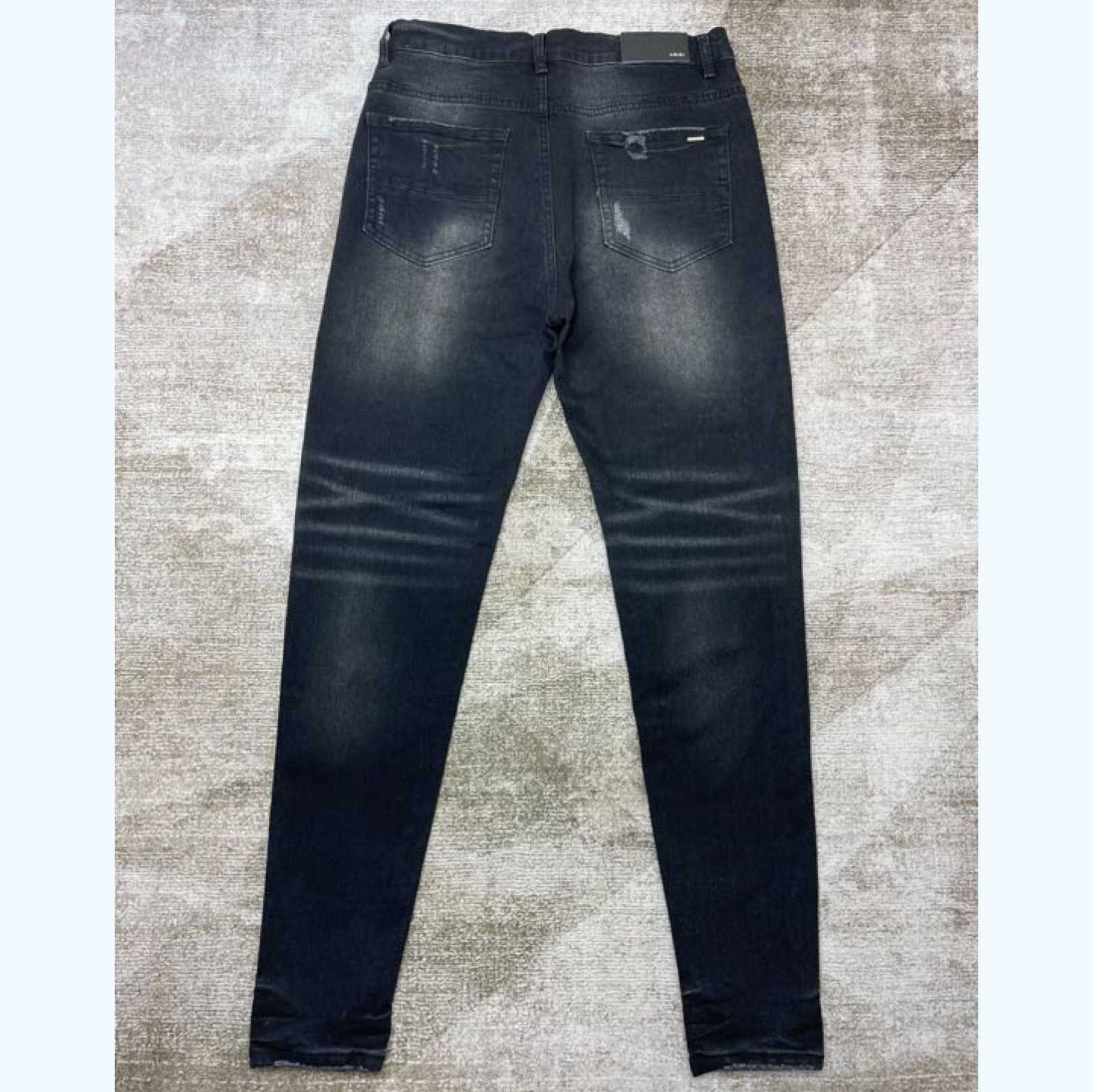 Amiri Jeans    - everydesigner