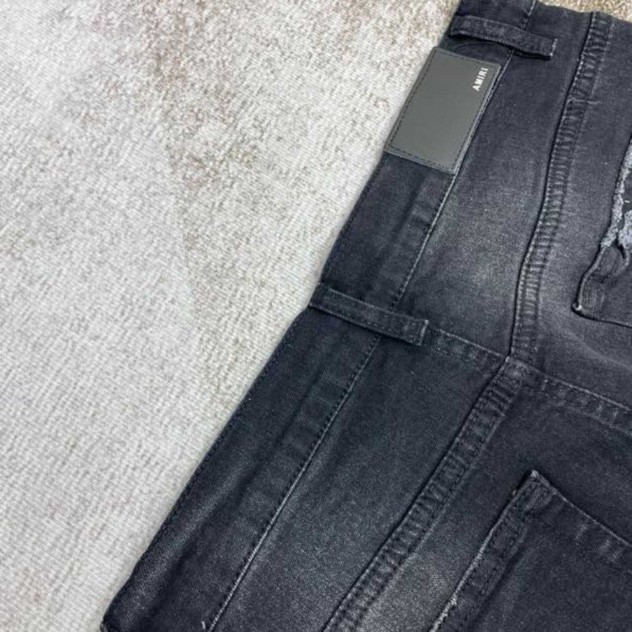 Amiri Jeans    - everydesigner