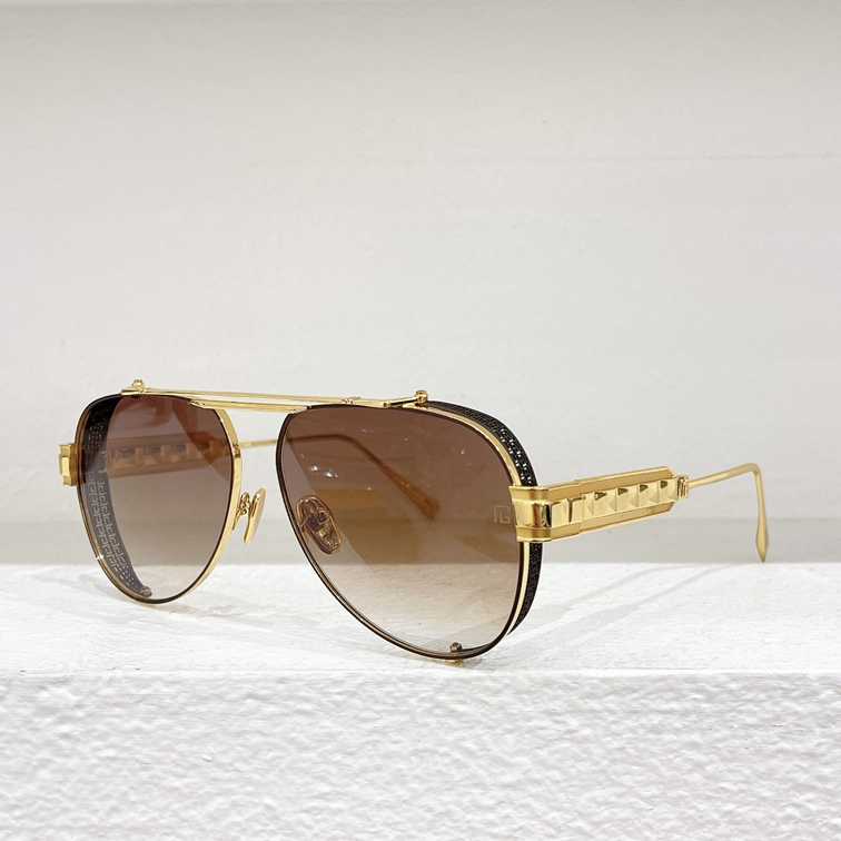 Balmain Sunglasses   - everydesigner