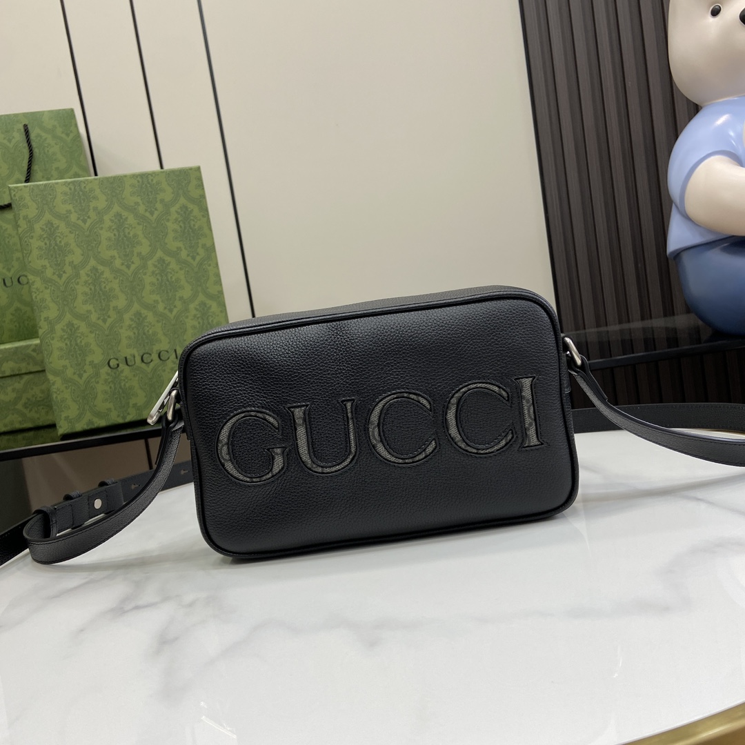 Gucci Mini Shoulder Bag - everydesigner