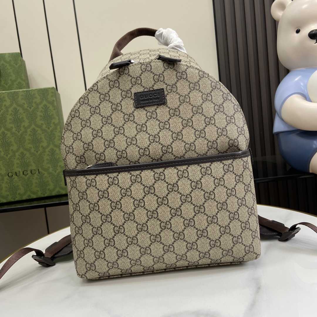 Gucci Children's Backpack  - everydesigner