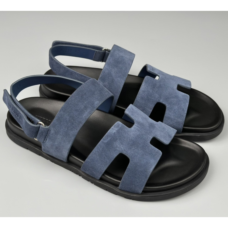 Hermes Genius Sandal - everydesigner