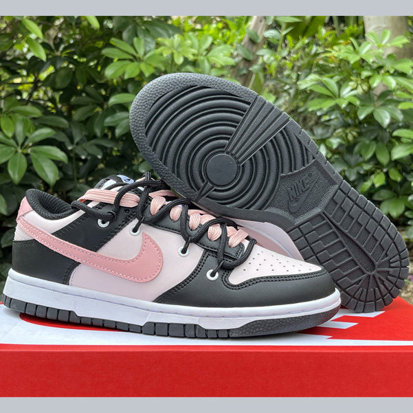 Nike Dunk Low Sneaker            CW1590-100 - everydesigner