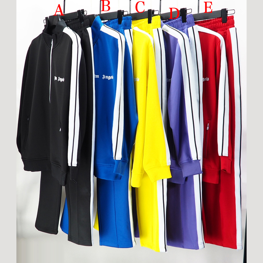 Palmangels Classic Tracksuit - everydesigner