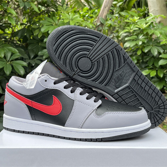 Air Jordan 1 Low Sneaker     FZ4183-002 - everydesigner