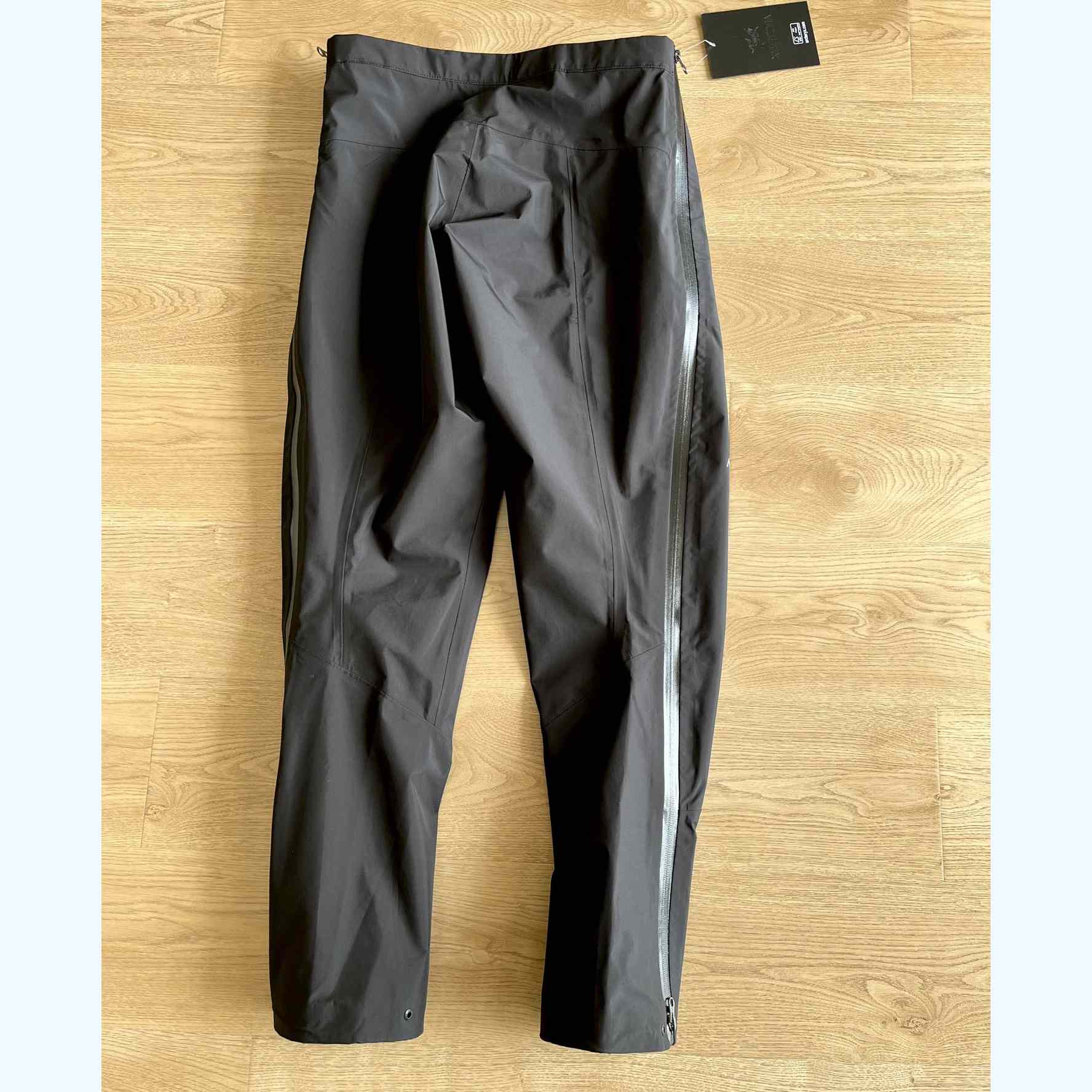 Arc’teryx Pant - everydesigner