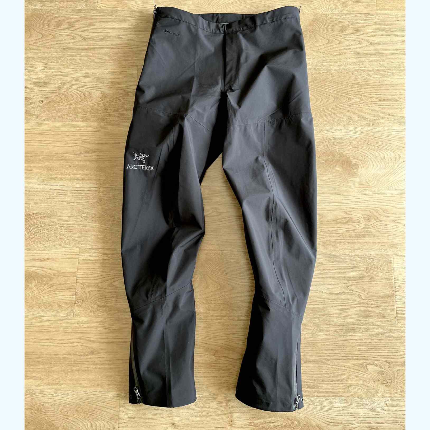 Arc’teryx Pant - everydesigner