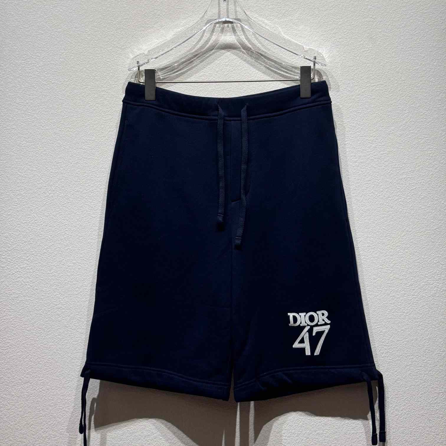 Dior Track Shorts  - everydesigner