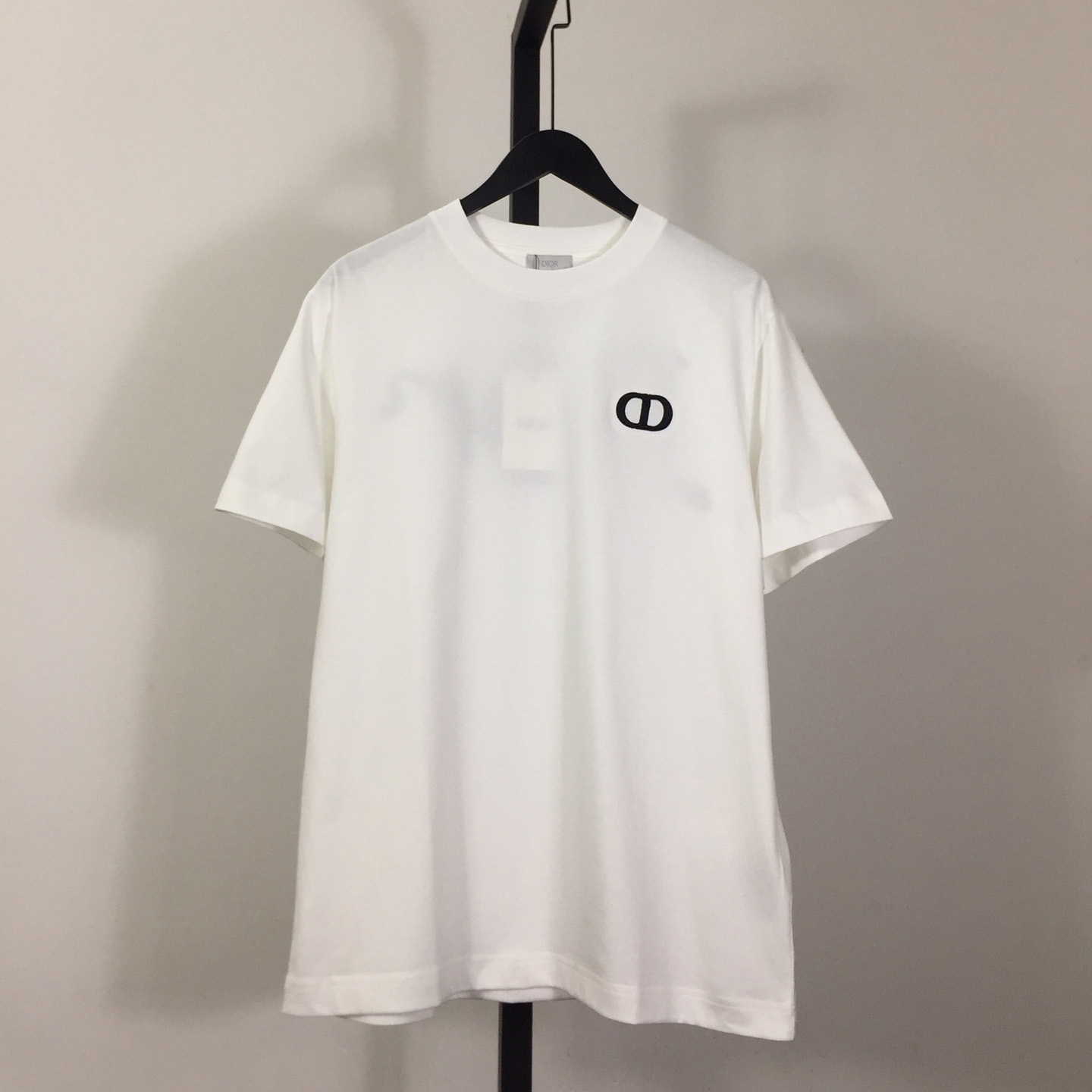 Dior Cotton T-Shirt - everydesigner