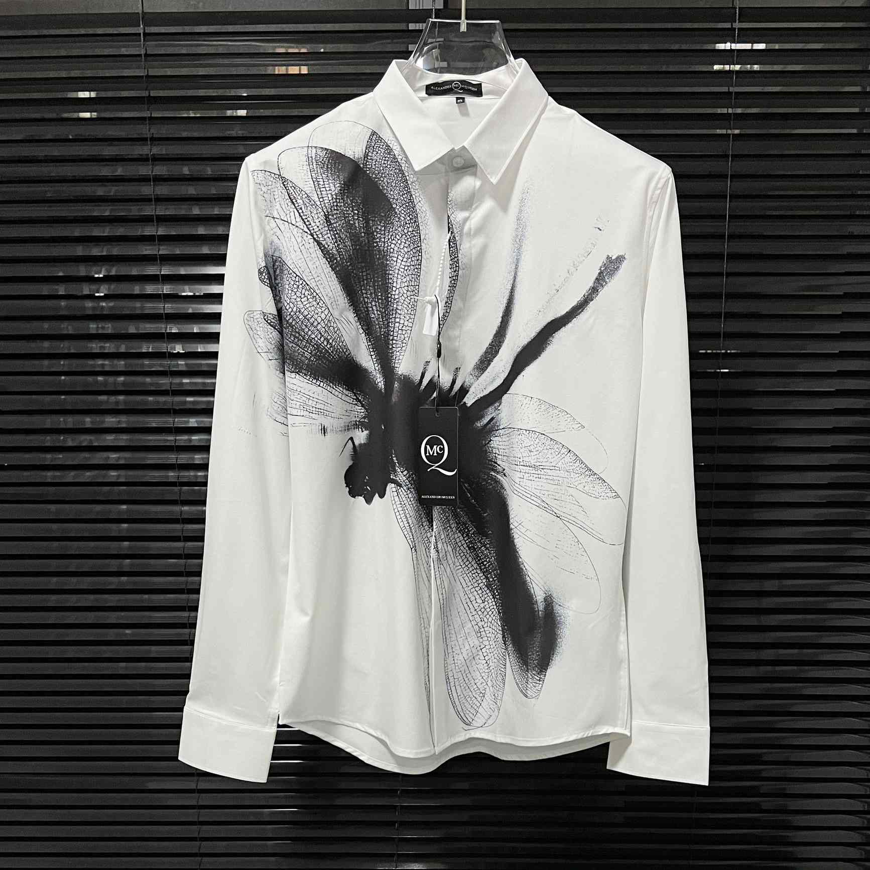 Alexander McQueen Shirt - everydesigner