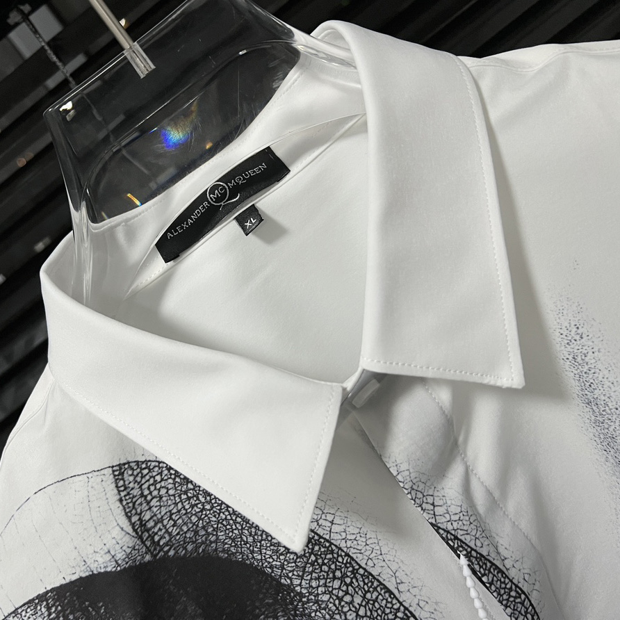 Alexander McQueen Shirt - everydesigner