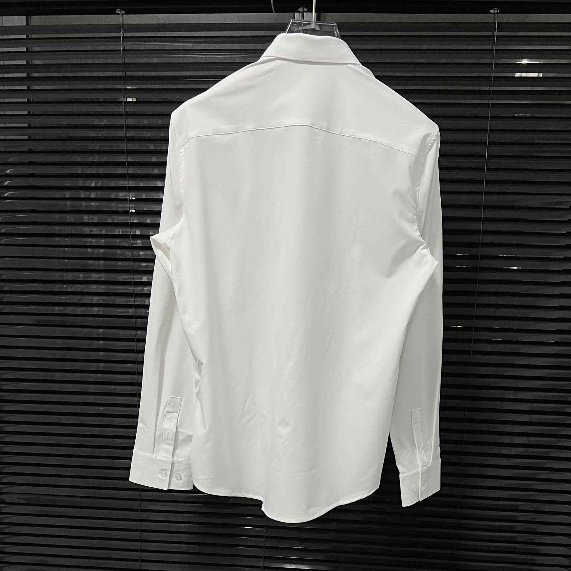 Alexander McQueen Shirt - everydesigner