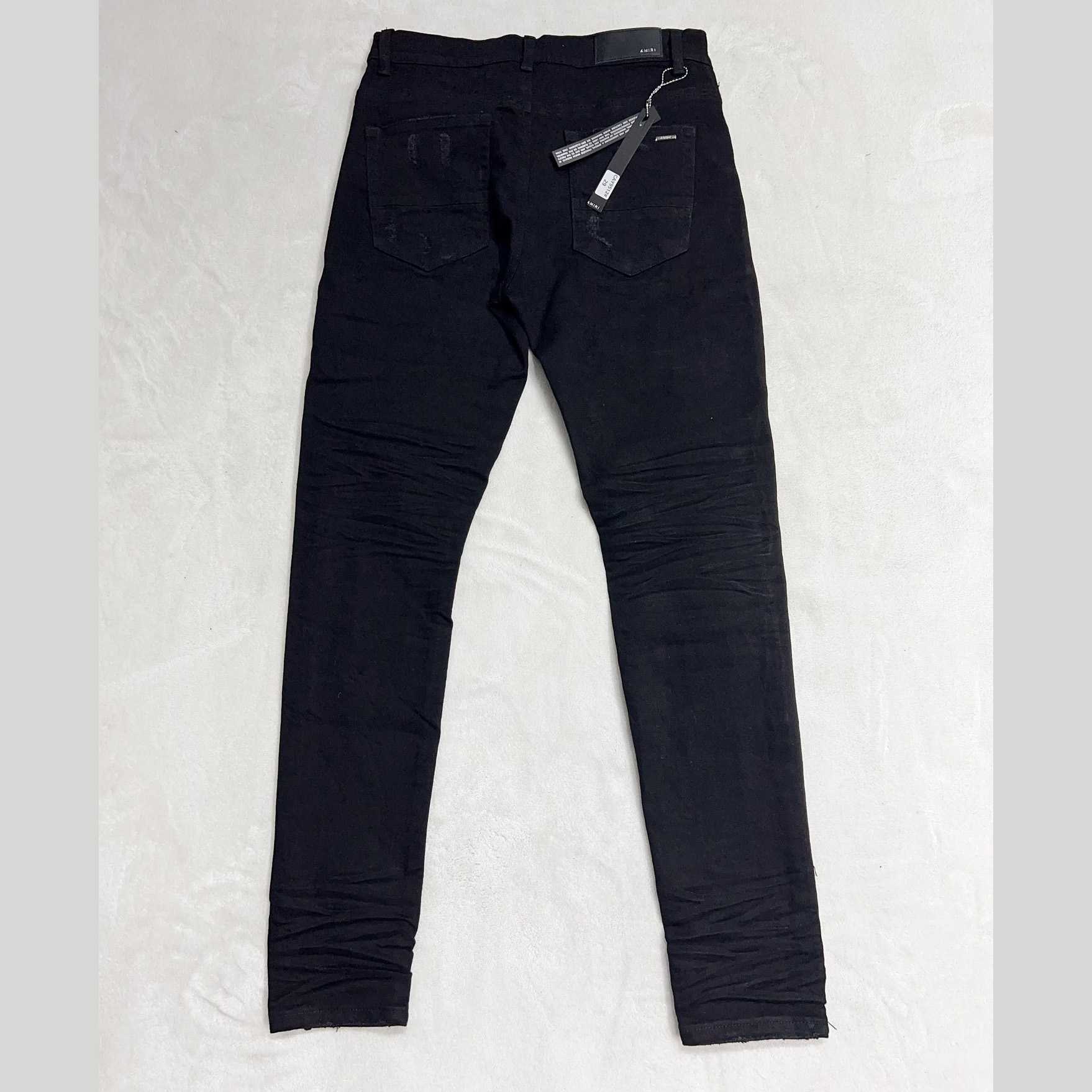 Amiri Slim-fit Jeans     CAY9512 - everydesigner