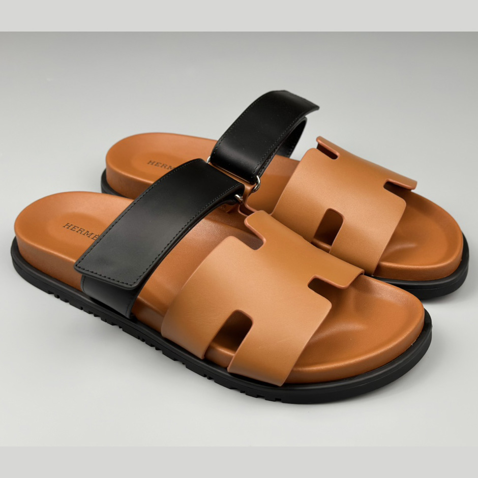 Hermes Chypre Sandal - everydesigner