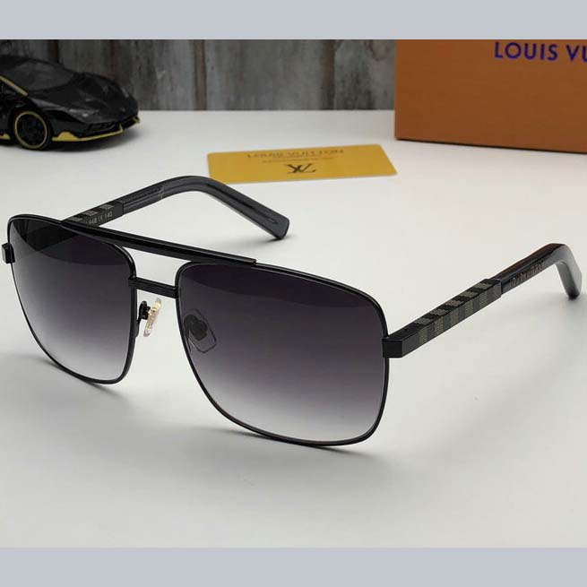 Louis Vuitton Sunglasses     - everydesigner