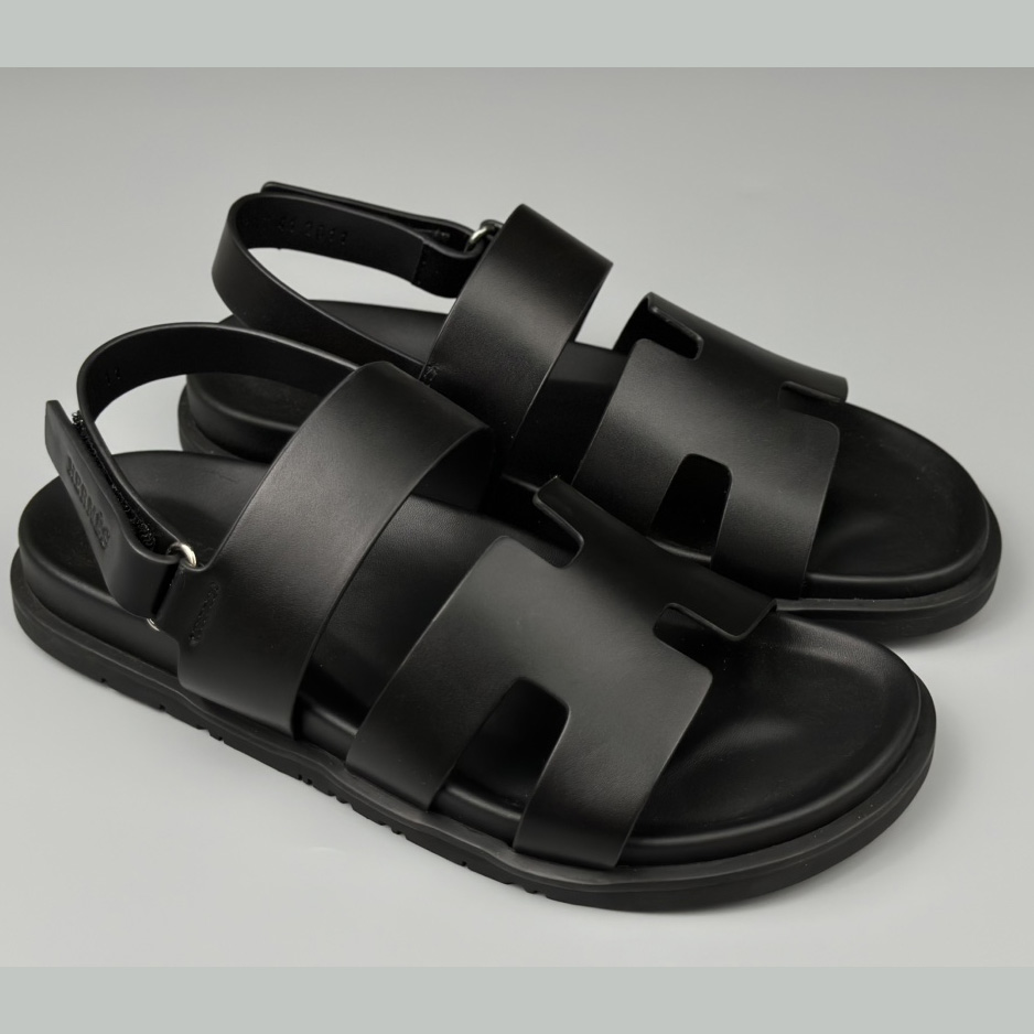 Hermes Genius Sandal - everydesigner