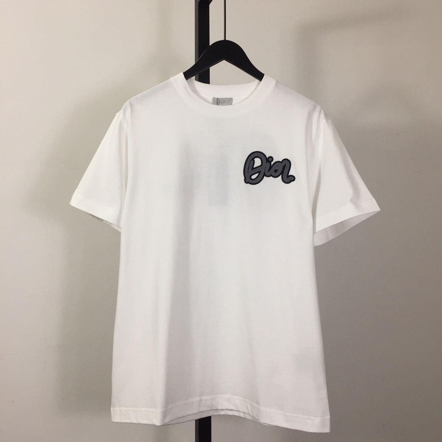 Dior Cotton T-Shirt - everydesigner