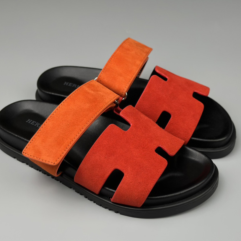 Hermes Chypre Sandal - everydesigner