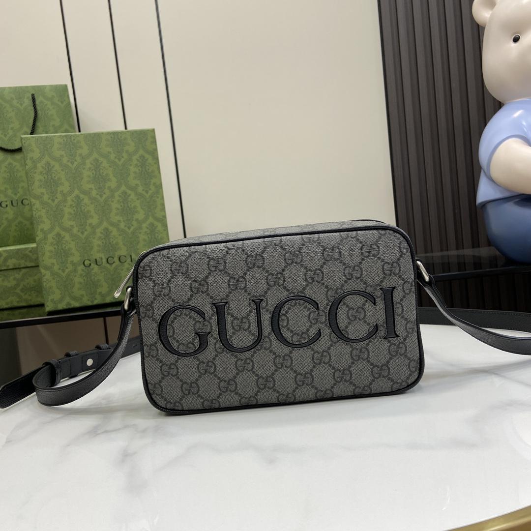 Gucci Mini Shoulder Bag - everydesigner