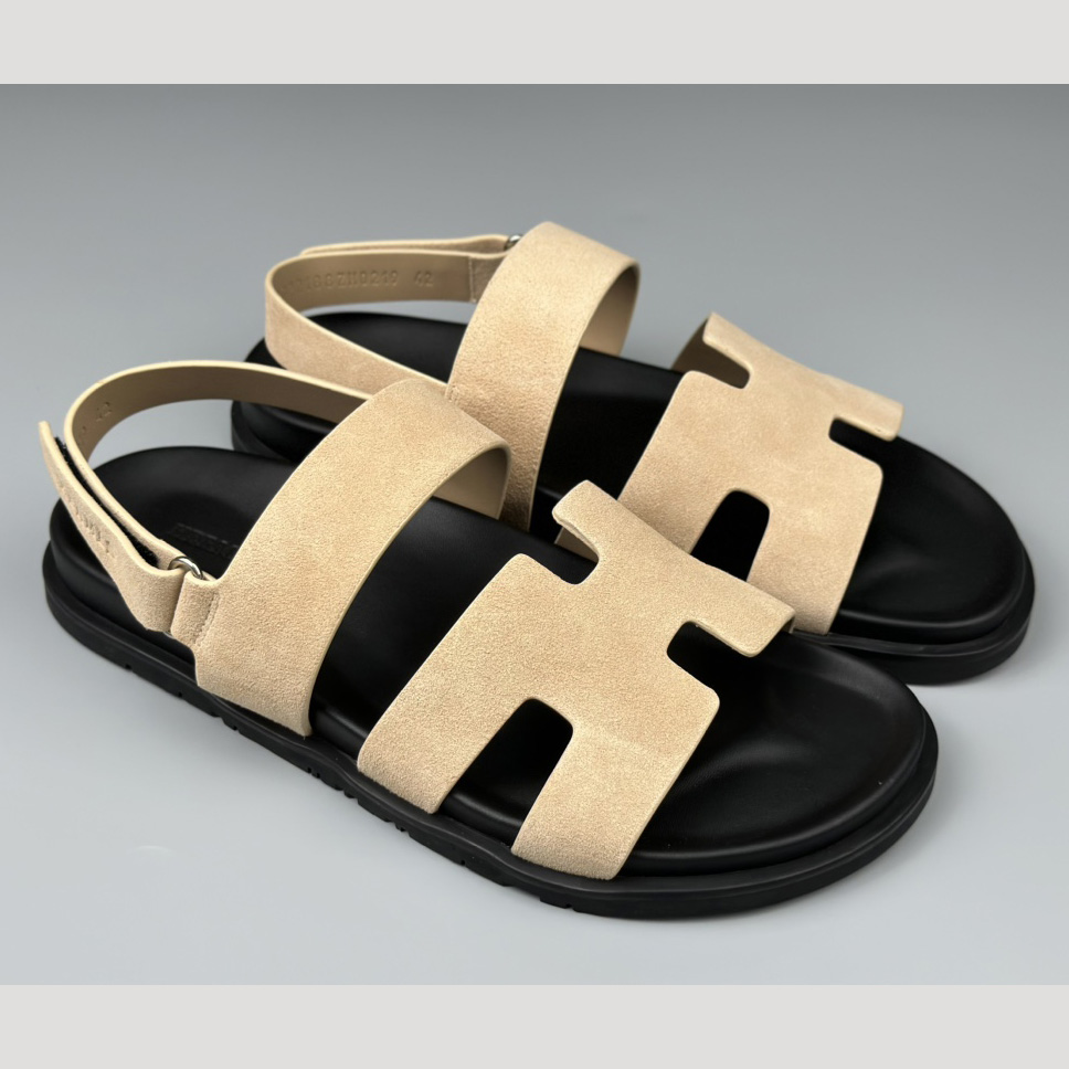 Hermes Genius Sandal - everydesigner