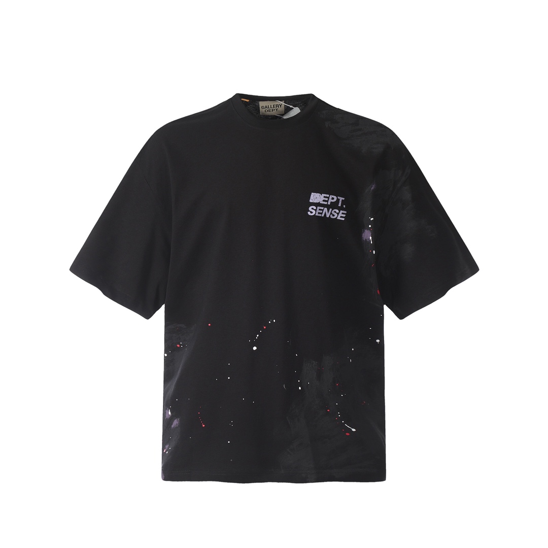 Gallery Dept. Cotton T-Shirt  - everydesigner