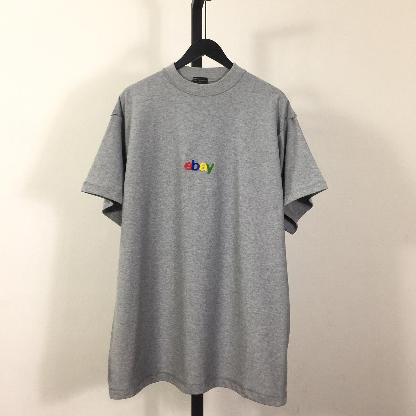 Balenciaga 'Ebay' T-Shirt - everydesigner