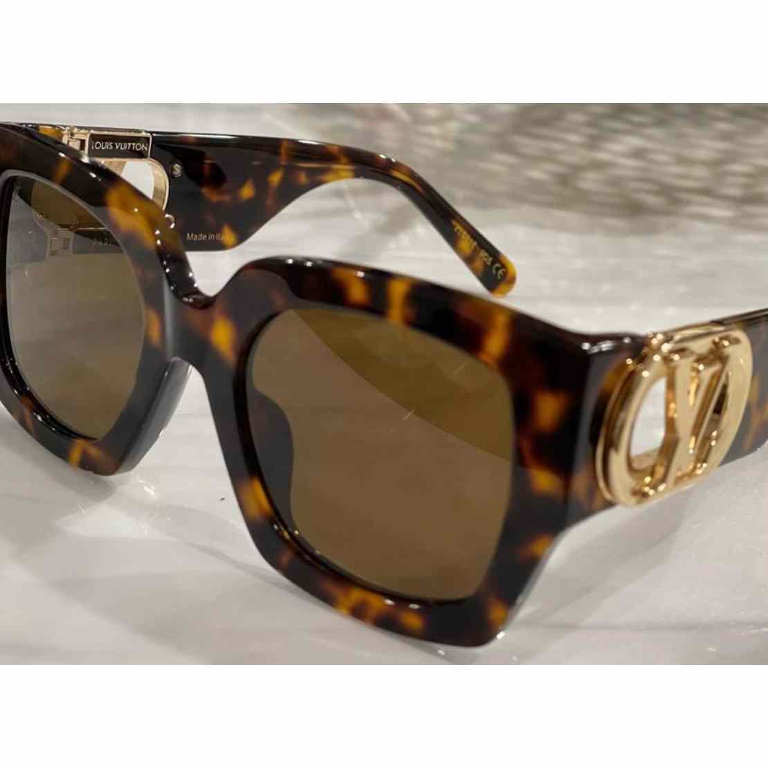 Louis Vuitton Sunglasses     - everydesigner