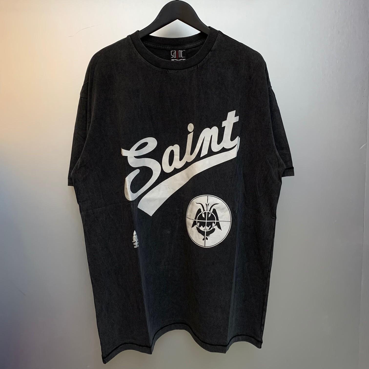 Saint Michael Focus T-shirt - everydesigner
