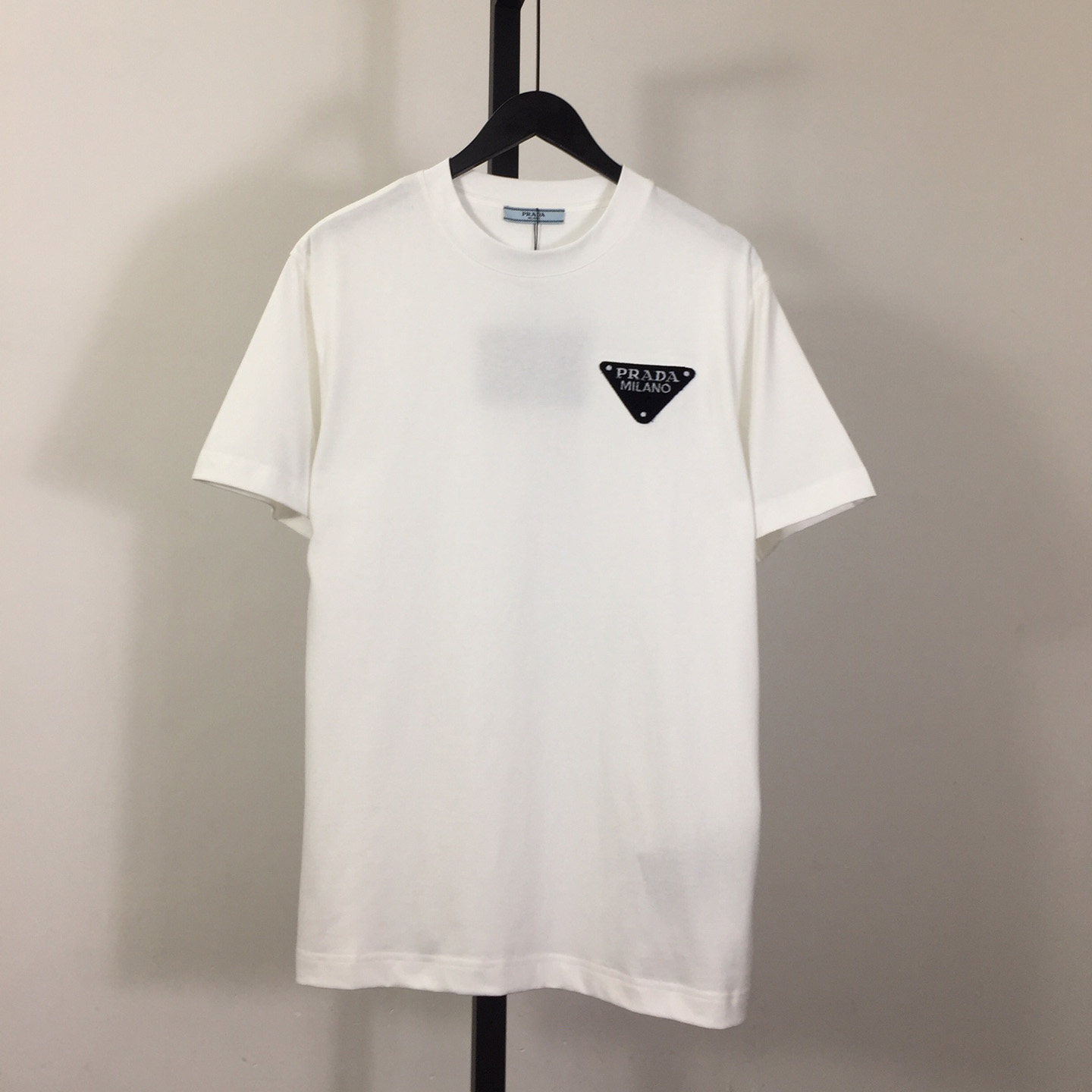 Prada Logo T-shirt - everydesigner