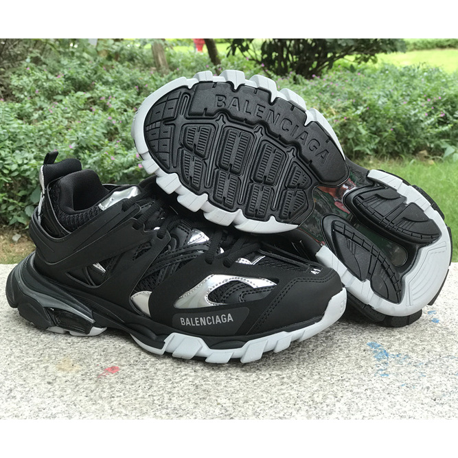 Balenciaga Track 3.0 Sneakers  - everydesigner