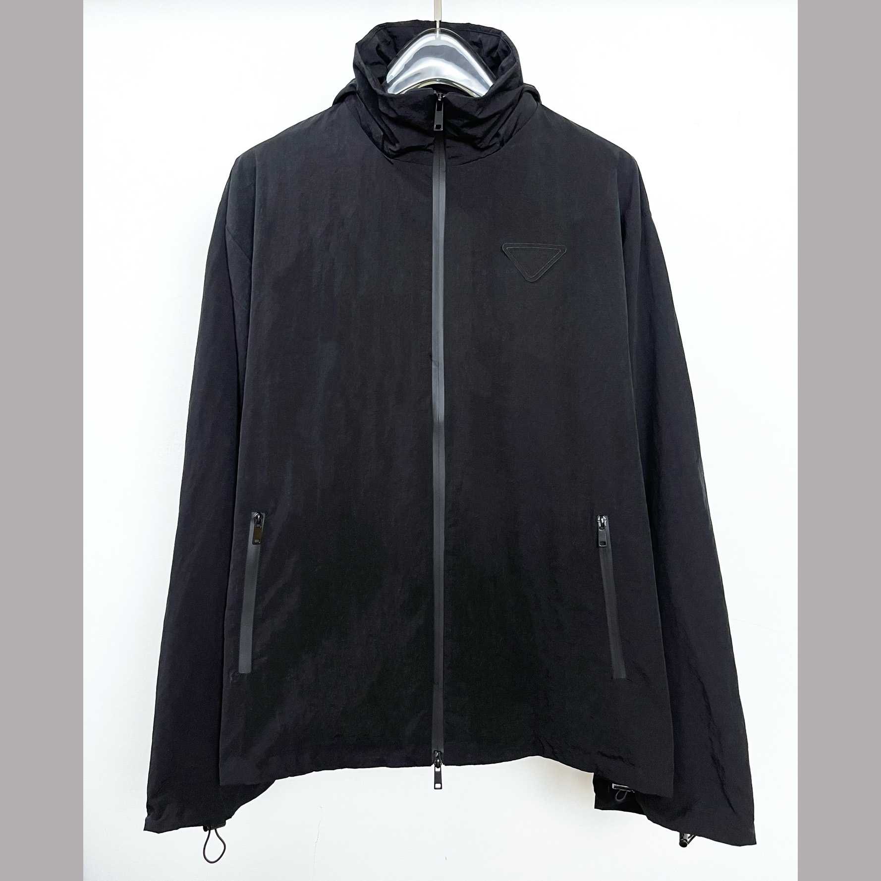 Prada Blouson Jacket - everydesigner