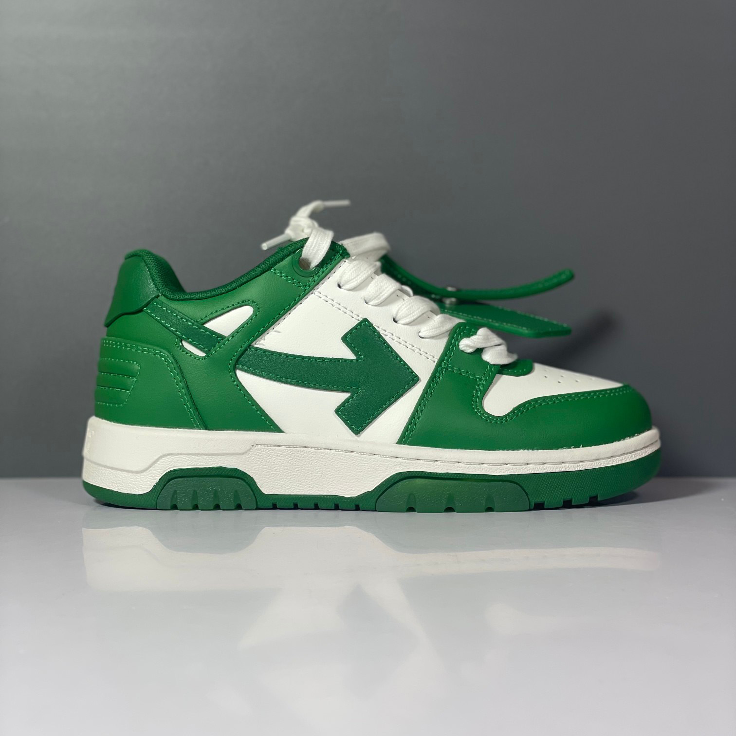 Off-White Out Of Office Sneakers - everydesigner