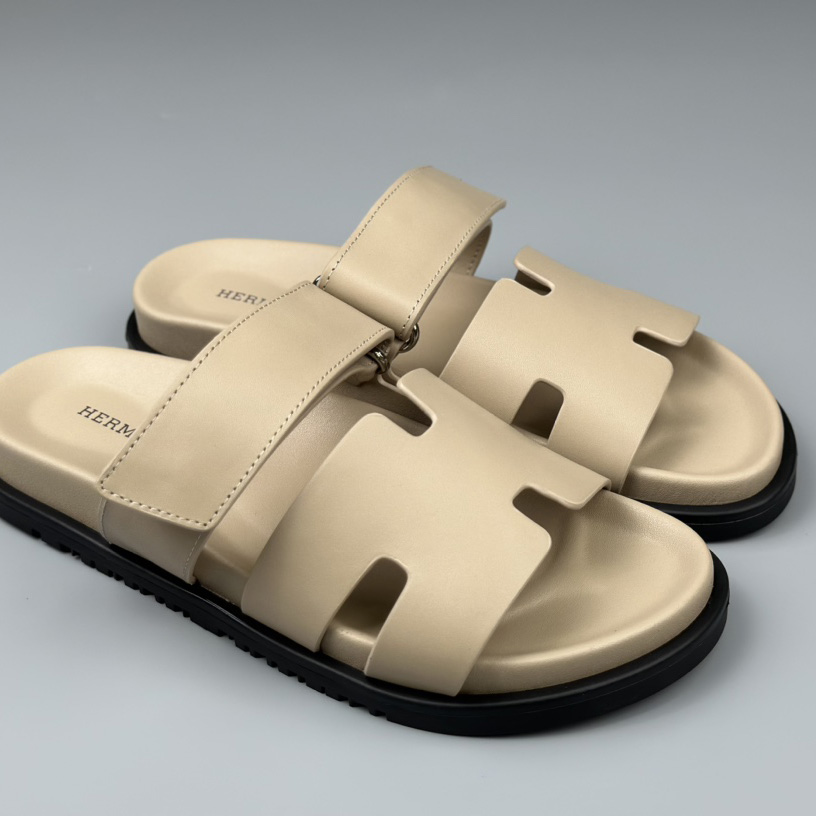 Hermes Chypre Sandal - everydesigner