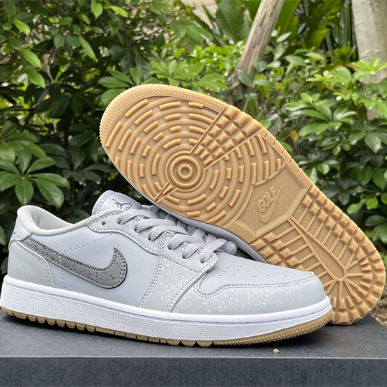 Jordan Air Jordan 1 Low Golf Sneakers      DD9315-006  - everydesigner