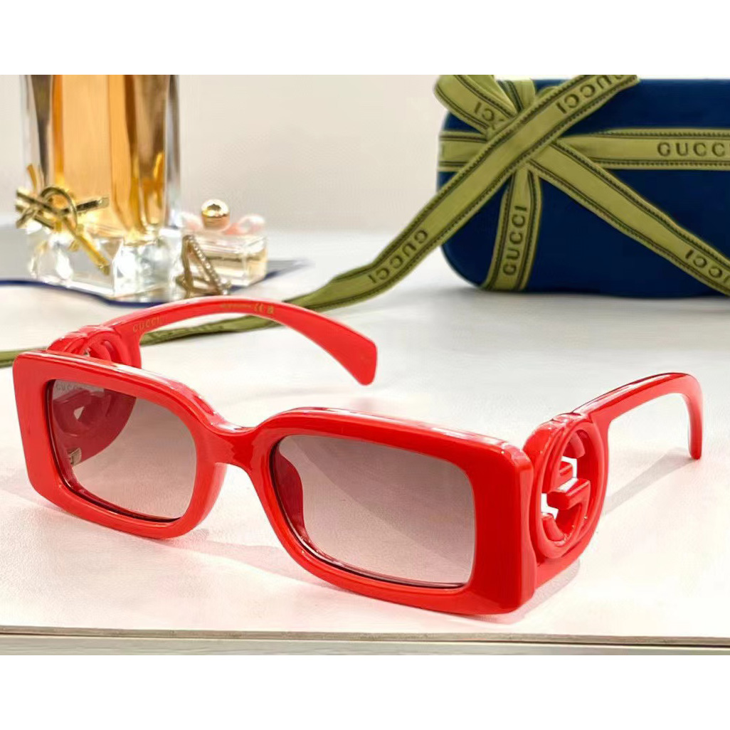 Gucci Sunglasses - everydesigner