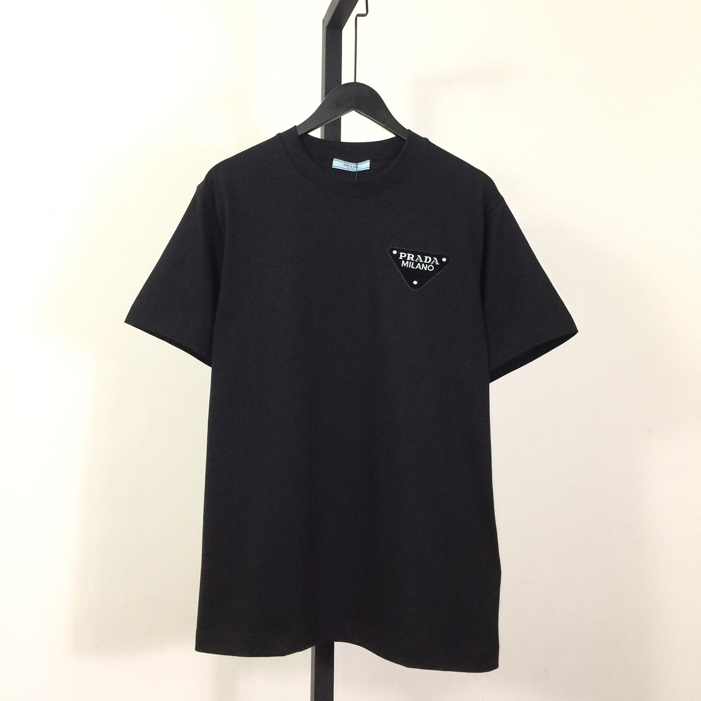 Prada Logo T-shirt - everydesigner