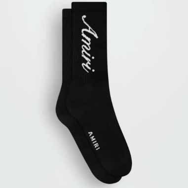 Amiri Socks  - everydesigner