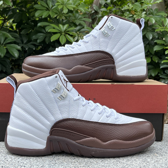 SoleFly x Air Jordan 12 Sneaker     FZ5026-100 - everydesigner