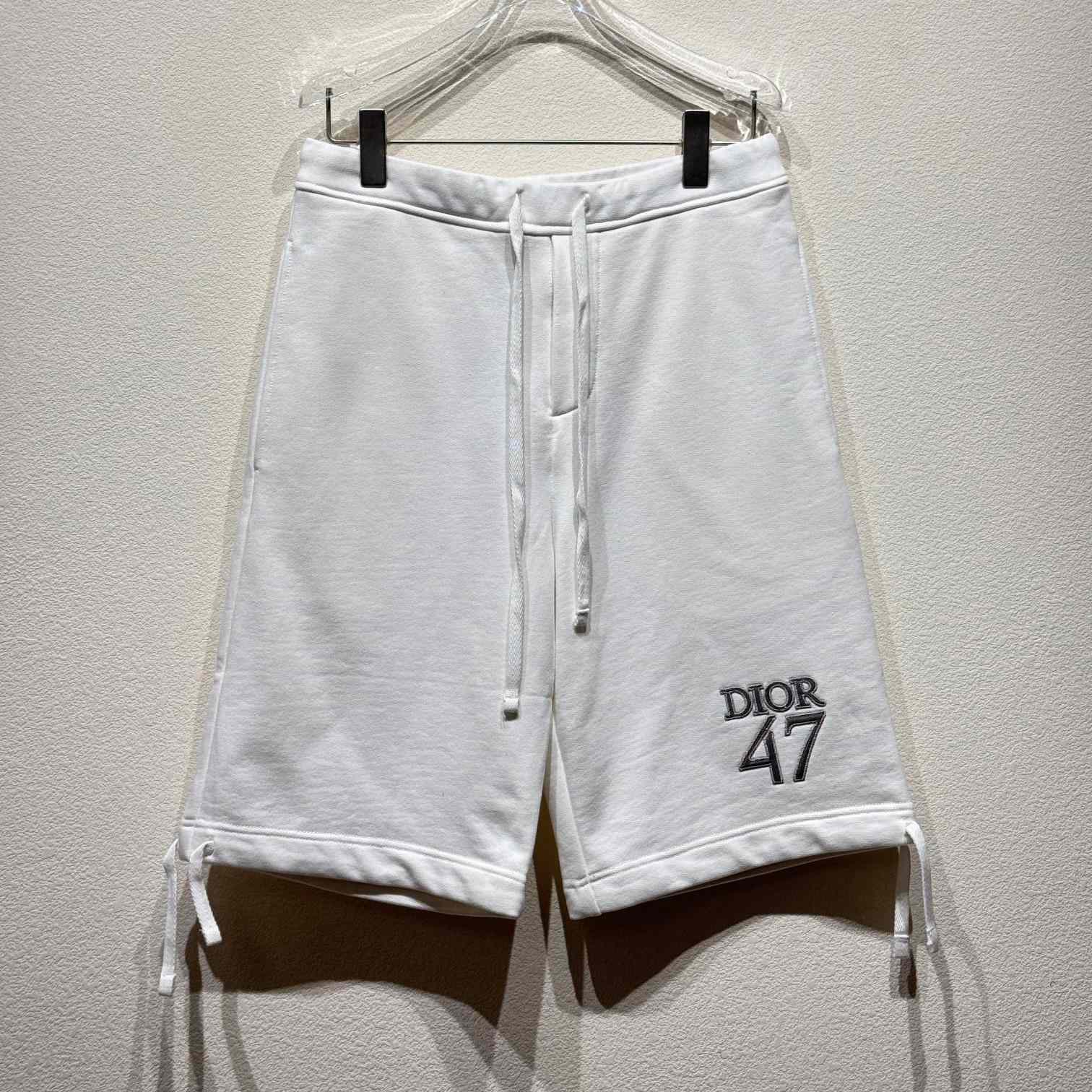 Dior Track Shorts  - everydesigner