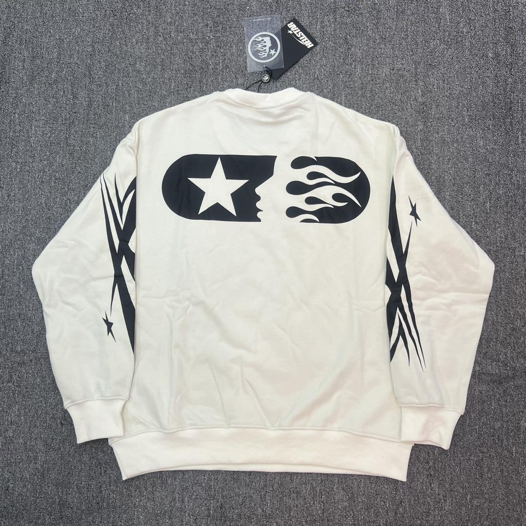 Hellstar Sports Crewneck - everydesigner