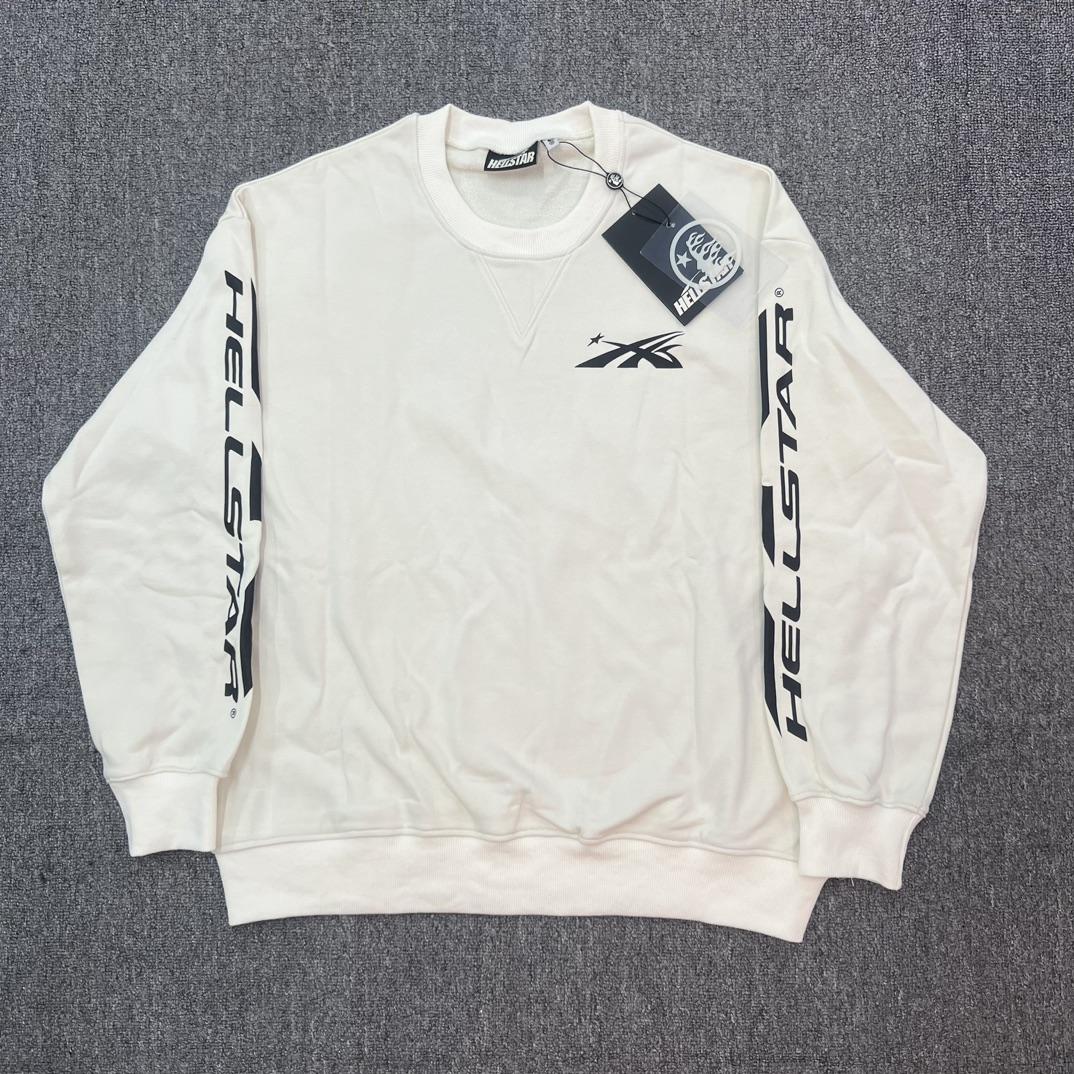 Hellstar Sports Crewneck - everydesigner