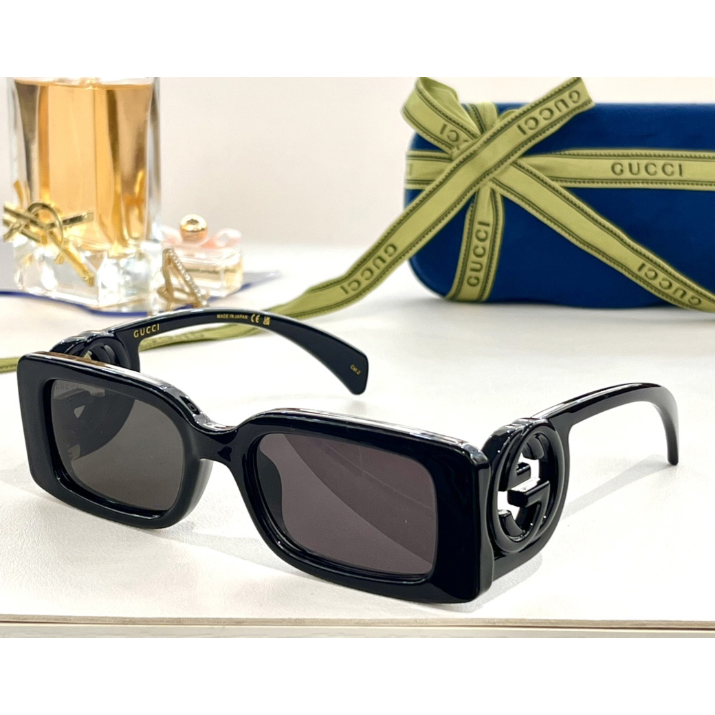 Gucci Sunglasses - everydesigner