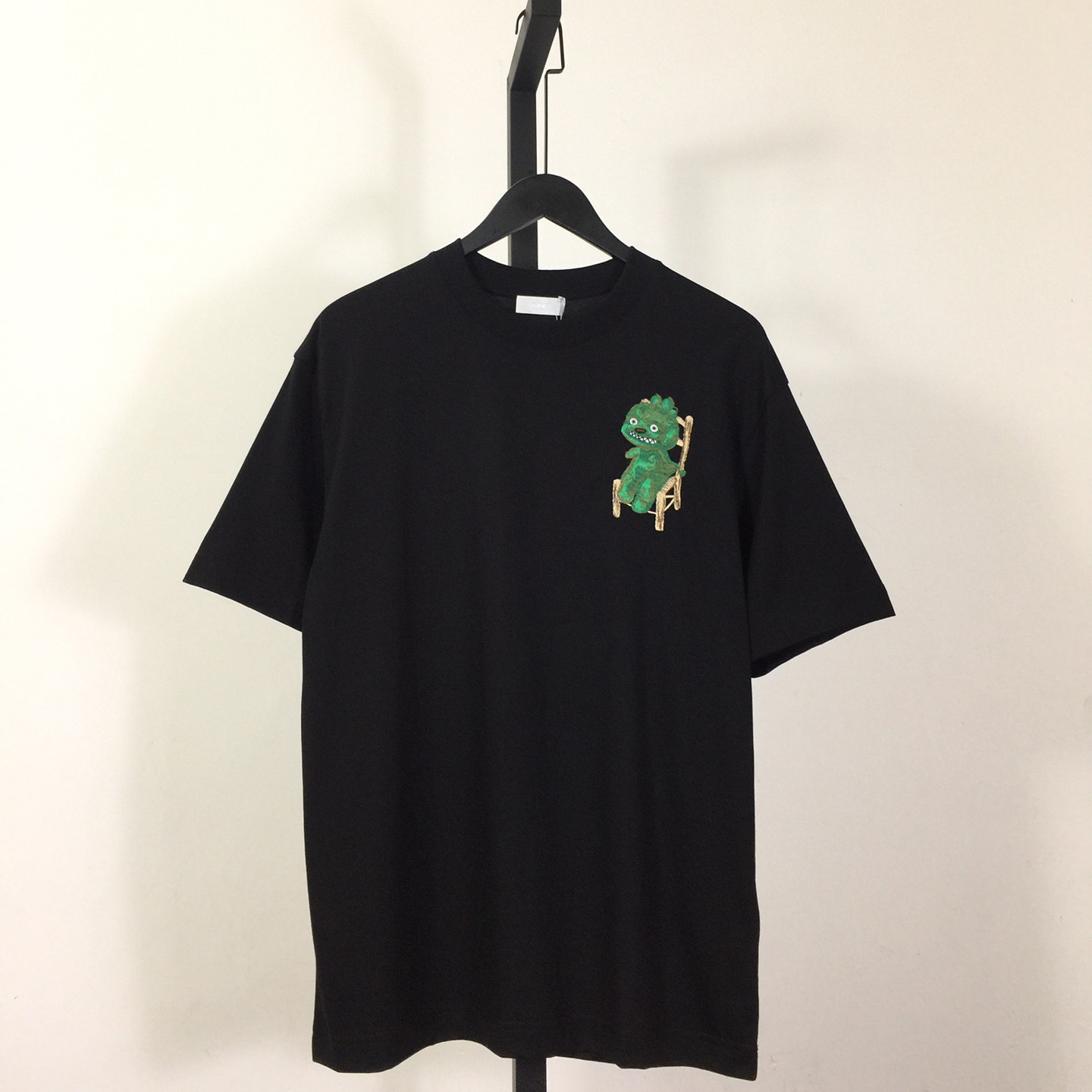 Dior Cotton T-shirt - everydesigner