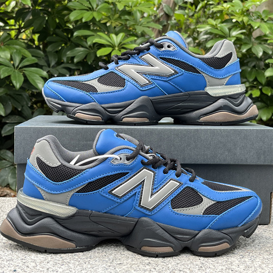 New Balance 9060 Sneakers    U9060NRH - everydesigner