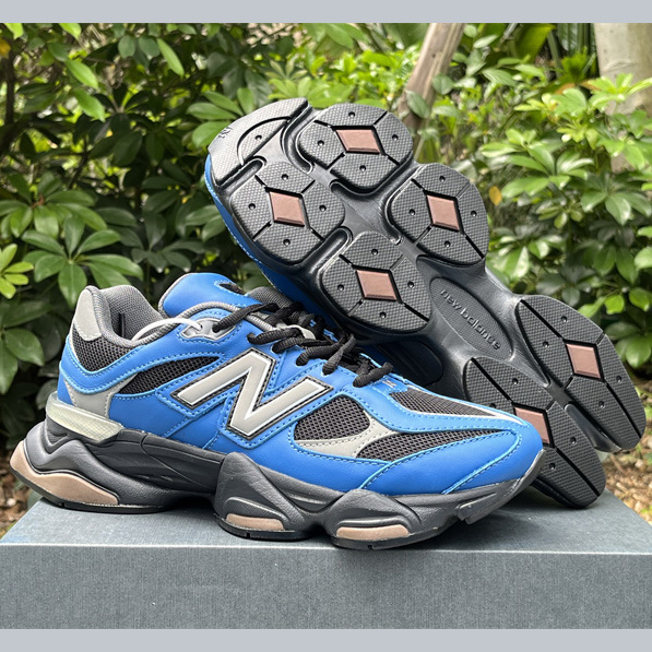 New Balance 9060 Sneakers    U9060NRH - everydesigner